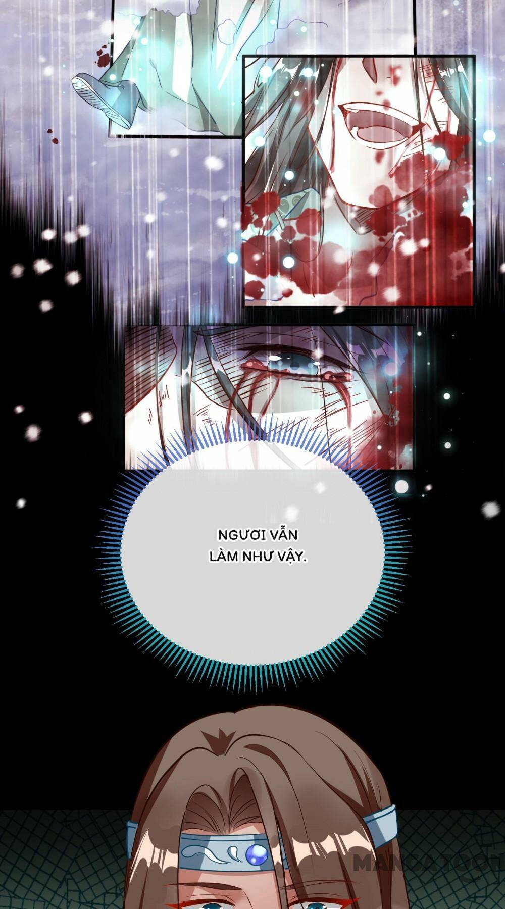 Vạn Tra Triêu Hoàng Chapter 349 - Trang 2