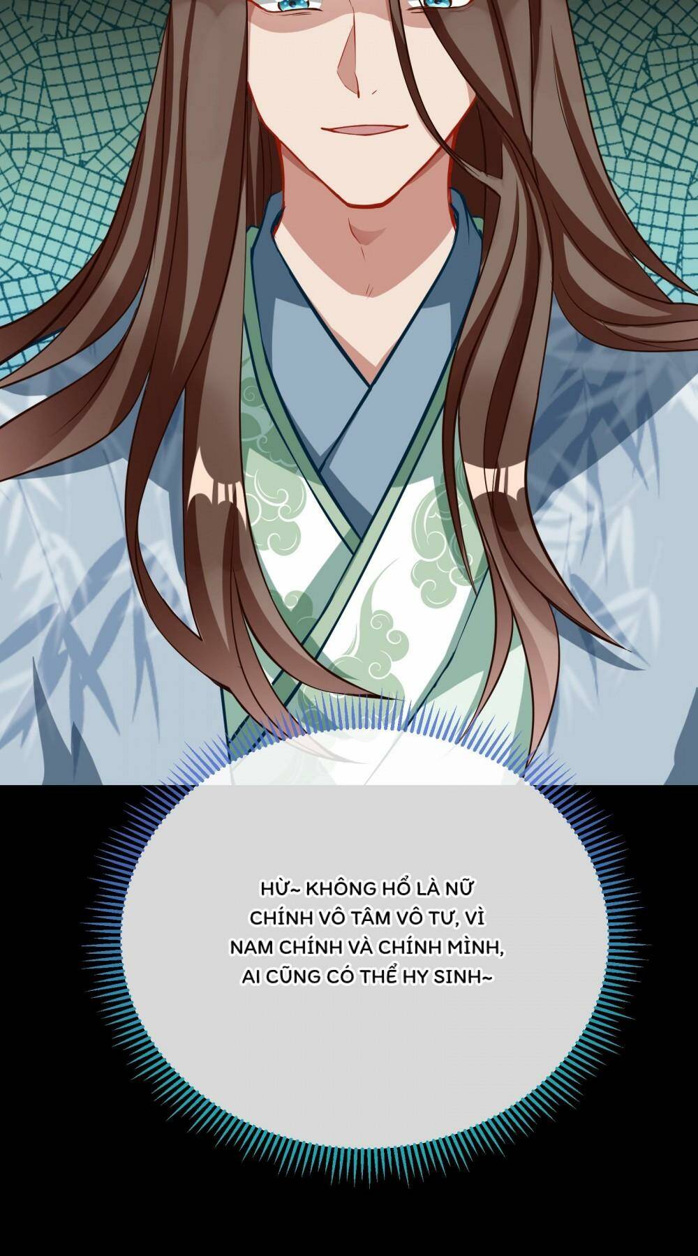 Vạn Tra Triêu Hoàng Chapter 349 - Trang 2