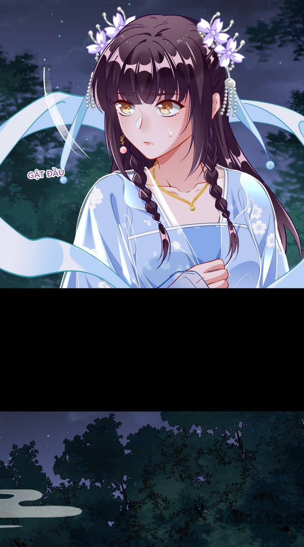 Vạn Tra Triêu Hoàng Chapter 349 - Trang 2