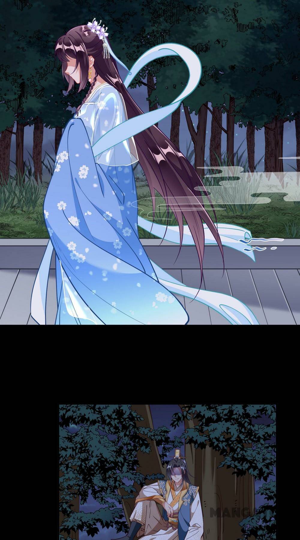 Vạn Tra Triêu Hoàng Chapter 349 - Trang 2