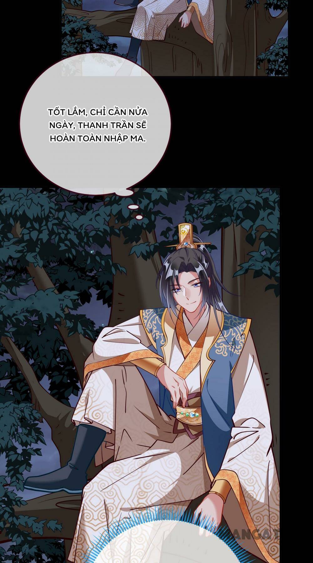 Vạn Tra Triêu Hoàng Chapter 349 - Trang 2