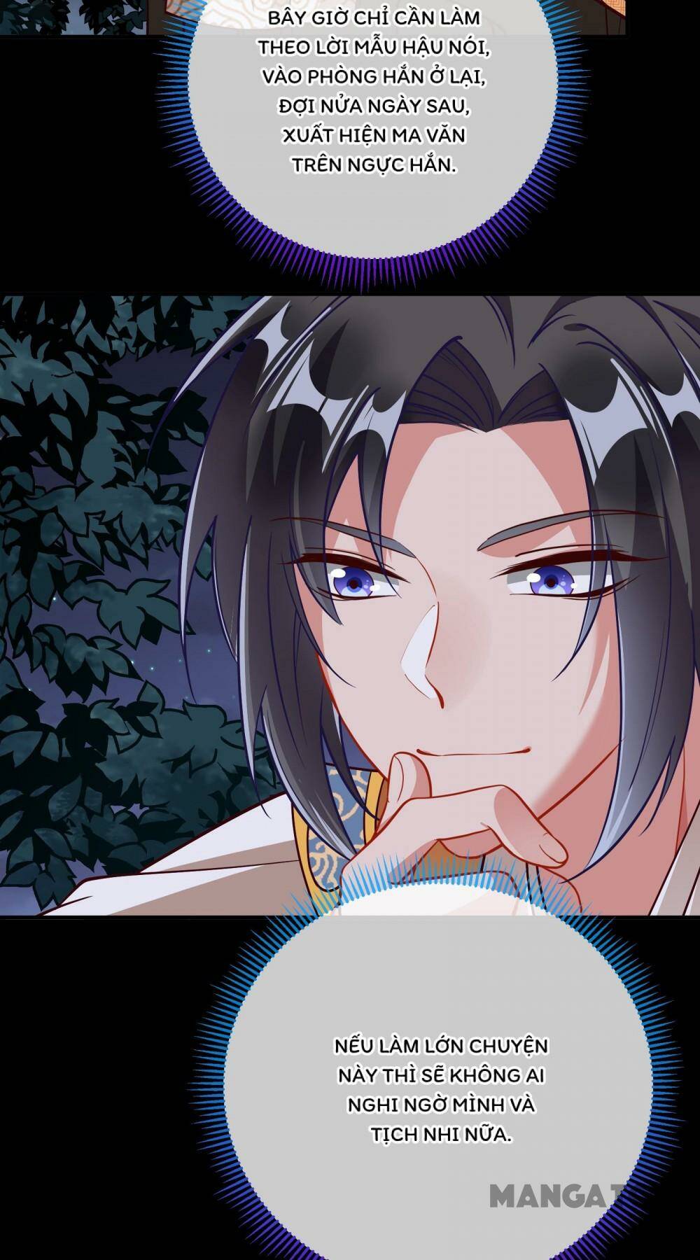 Vạn Tra Triêu Hoàng Chapter 349 - Trang 2