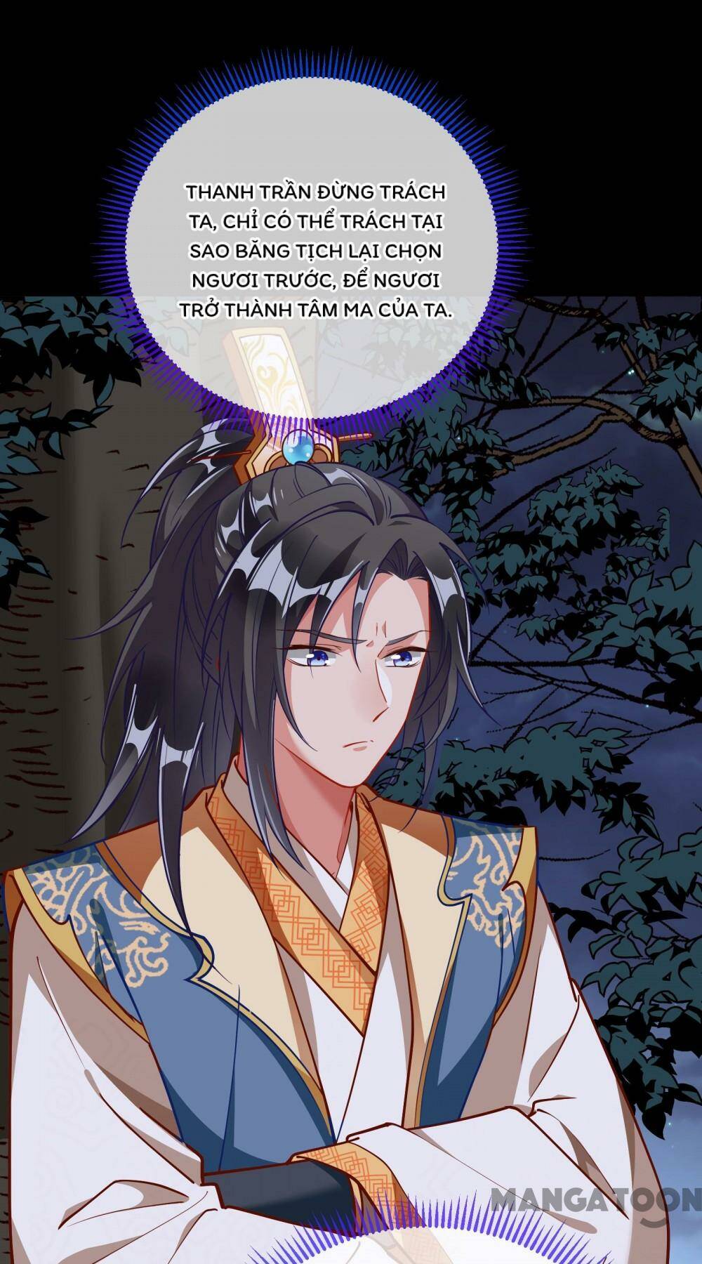 Vạn Tra Triêu Hoàng Chapter 349 - Trang 2