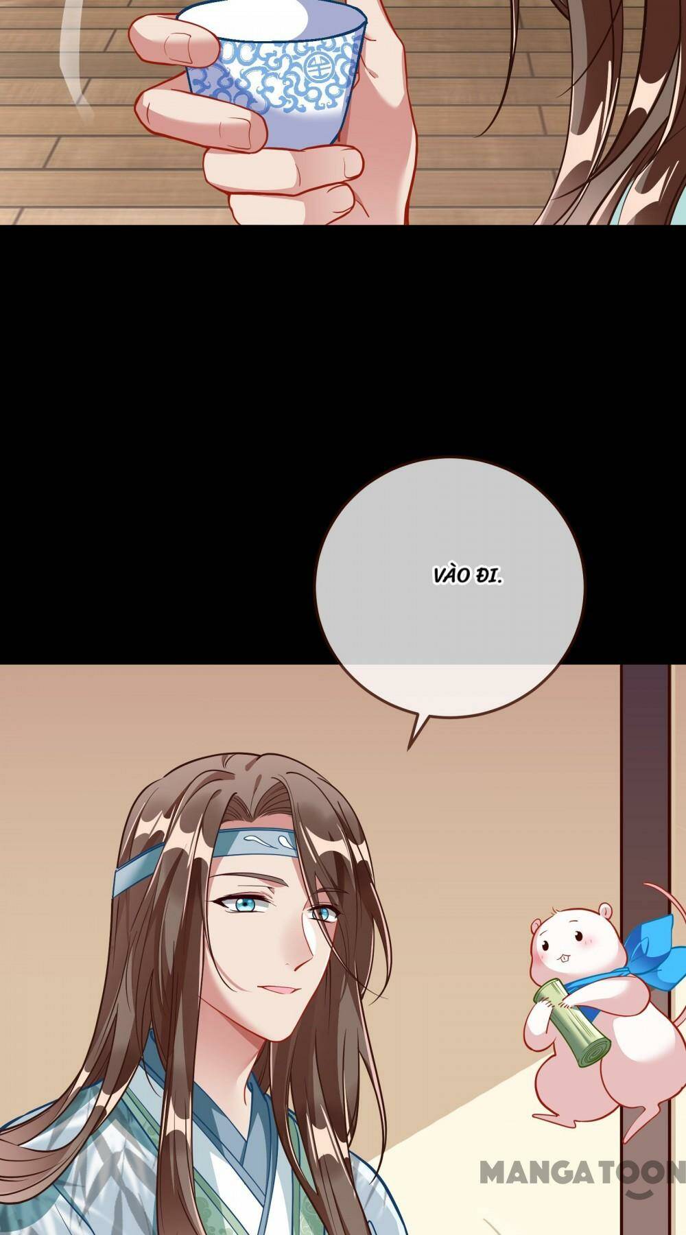 Vạn Tra Triêu Hoàng Chapter 349 - Trang 2