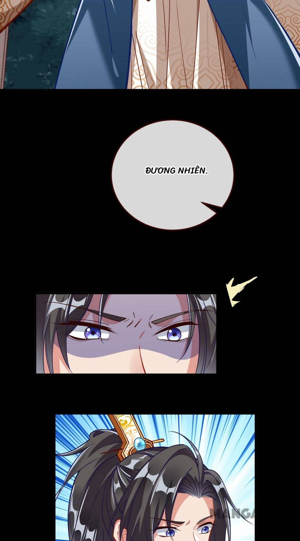 Vạn Tra Triêu Hoàng Chapter 349 - Trang 2