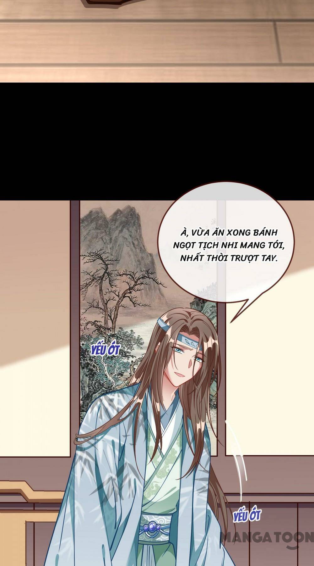 Vạn Tra Triêu Hoàng Chapter 349 - Trang 2