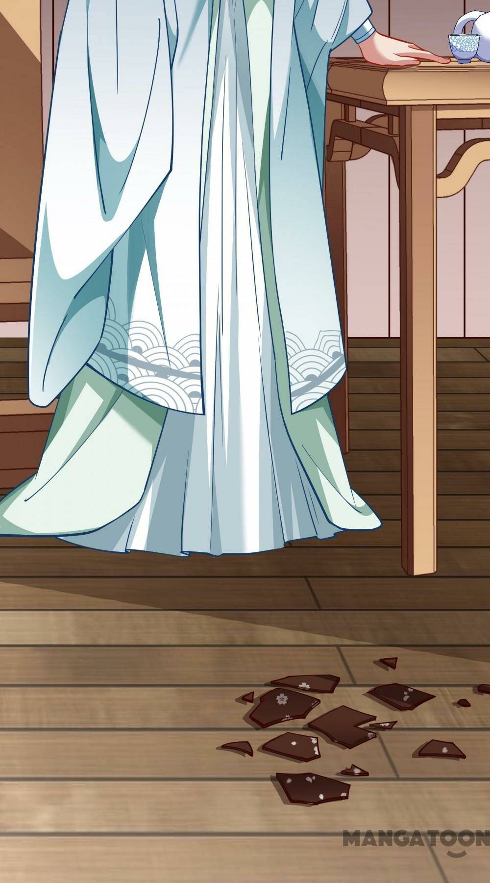 Vạn Tra Triêu Hoàng Chapter 349 - Trang 2