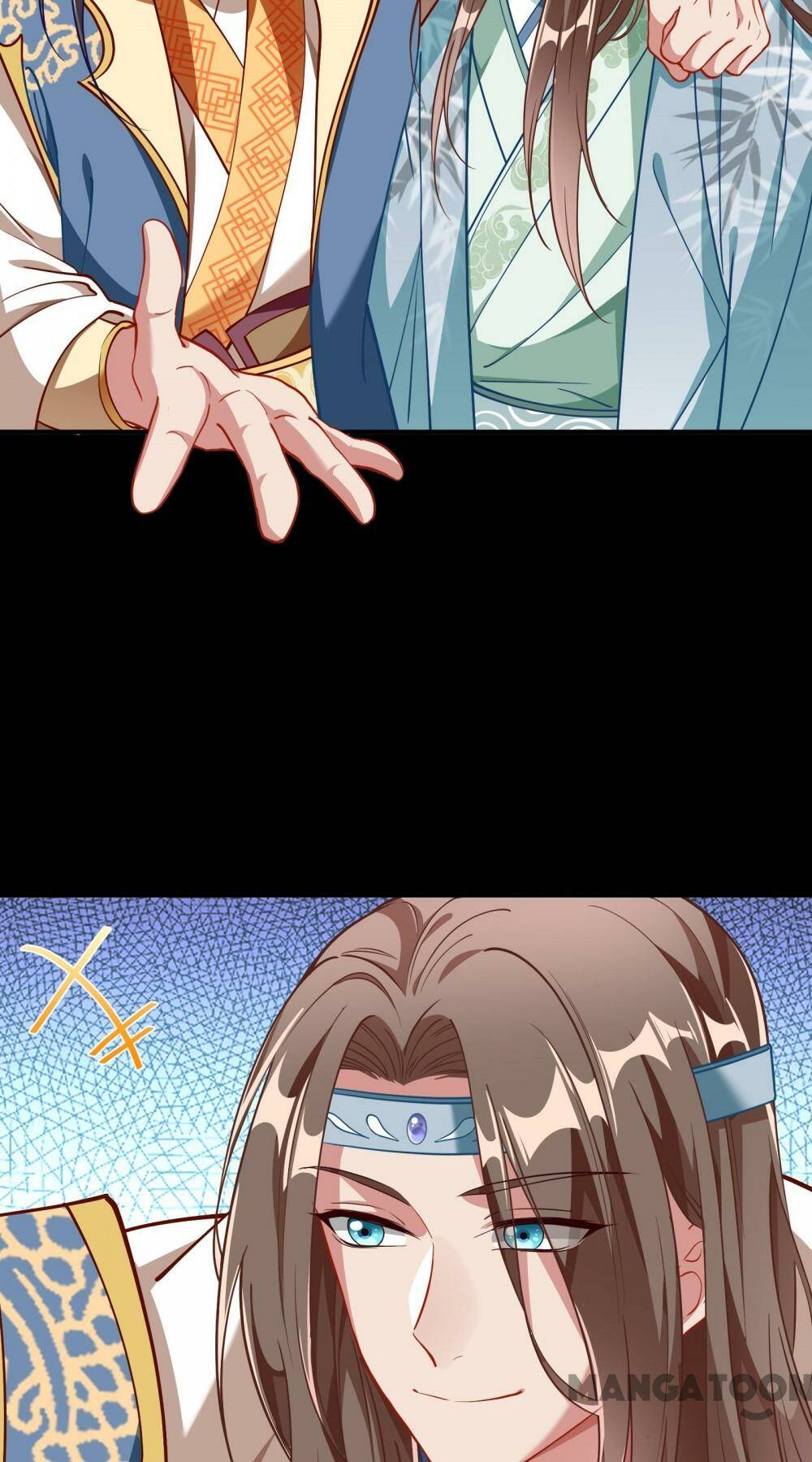 Vạn Tra Triêu Hoàng Chapter 349 - Trang 2