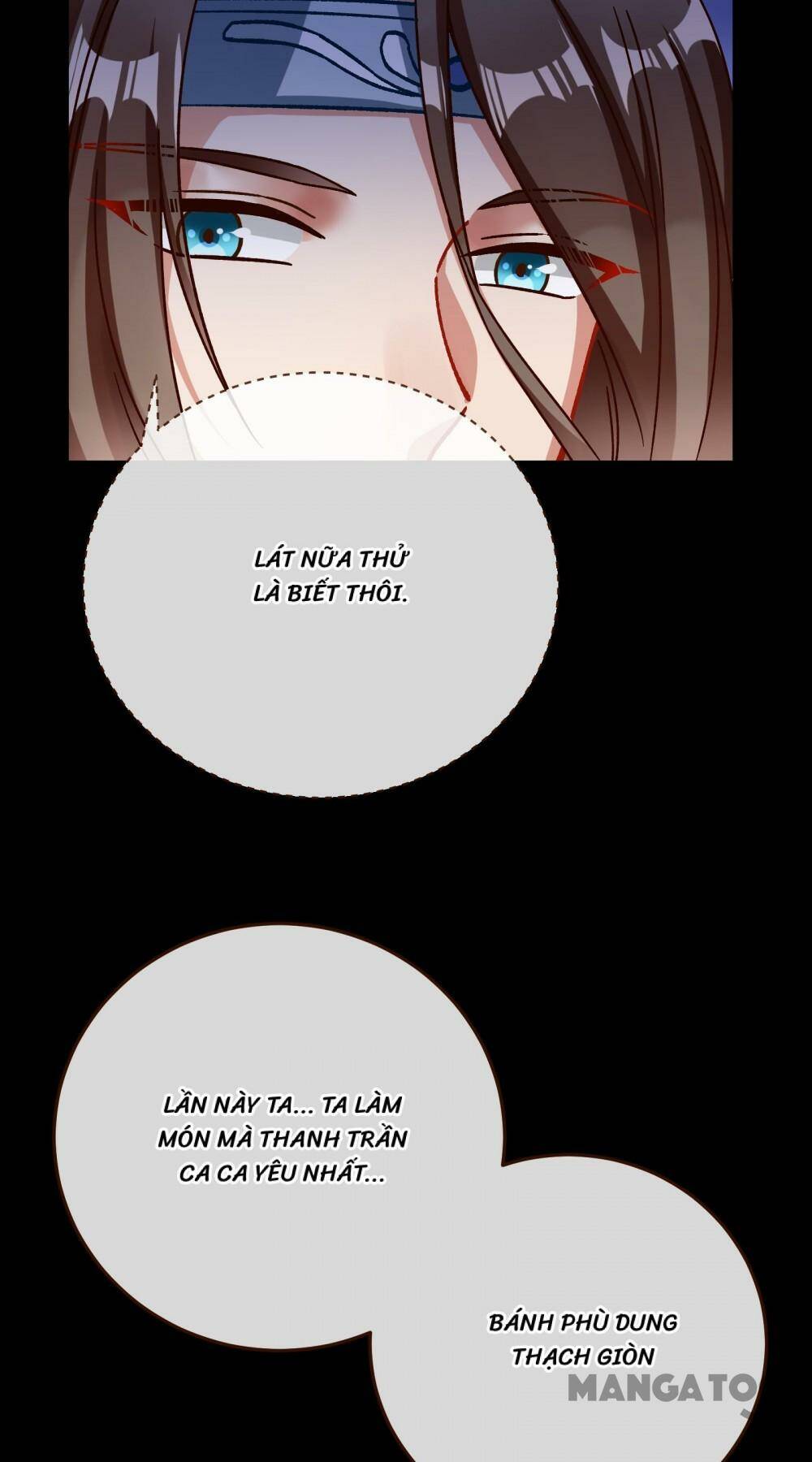 Vạn Tra Triêu Hoàng Chapter 349 - Trang 2