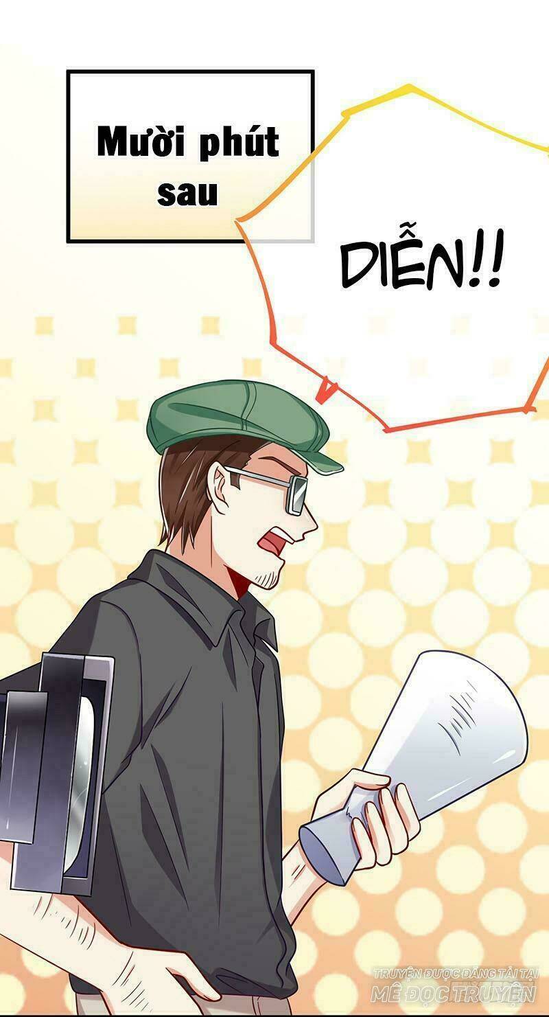 Vạn Tra Triêu Hoàng Chapter 35 - Trang 2