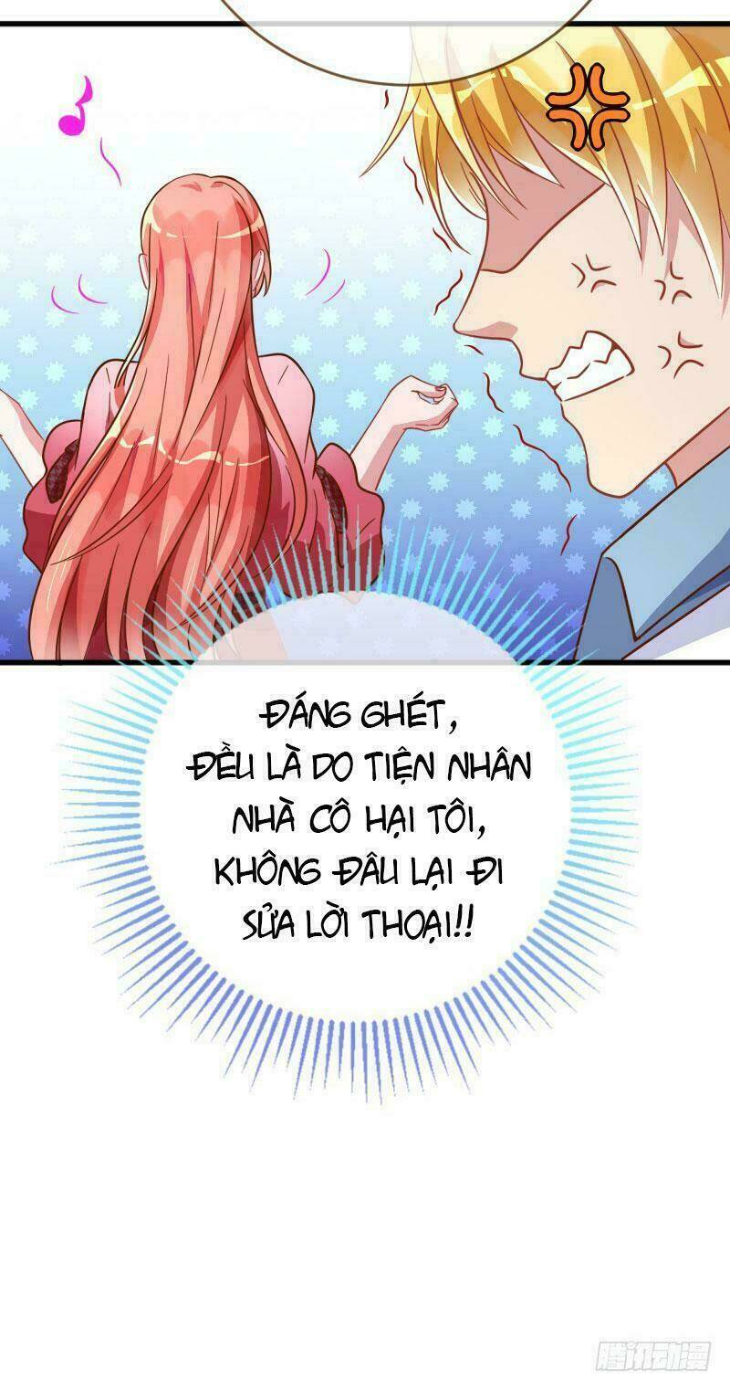 Vạn Tra Triêu Hoàng Chapter 35 - Trang 2