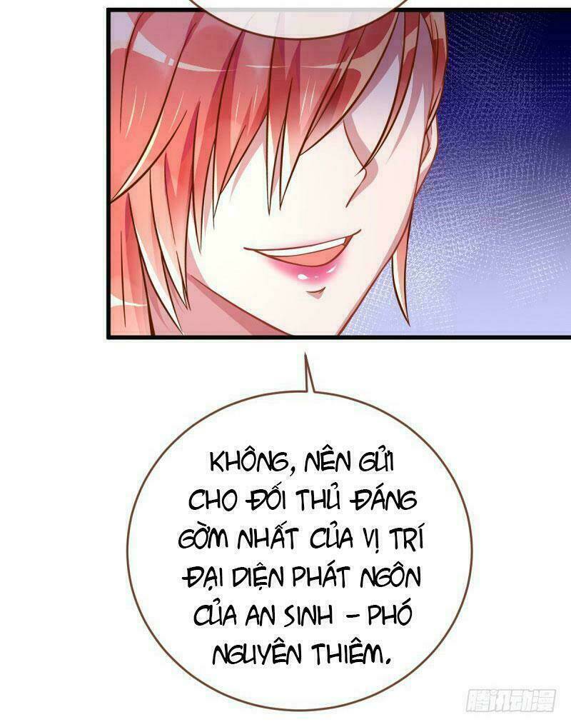 Vạn Tra Triêu Hoàng Chapter 35 - Trang 2