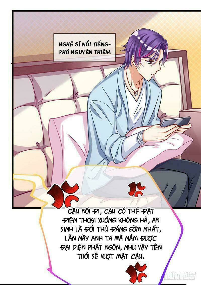 Vạn Tra Triêu Hoàng Chapter 35 - Trang 2