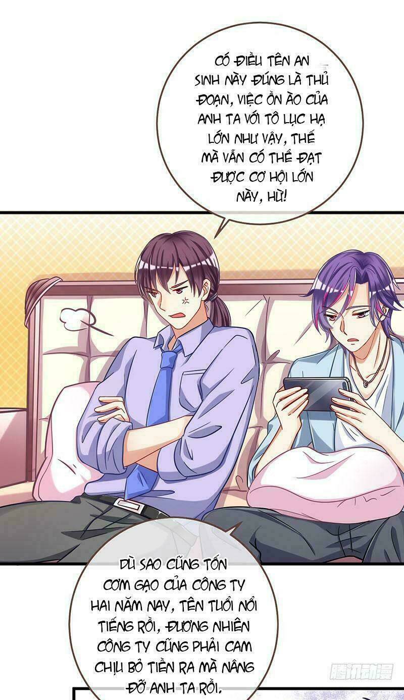 Vạn Tra Triêu Hoàng Chapter 35 - Trang 2