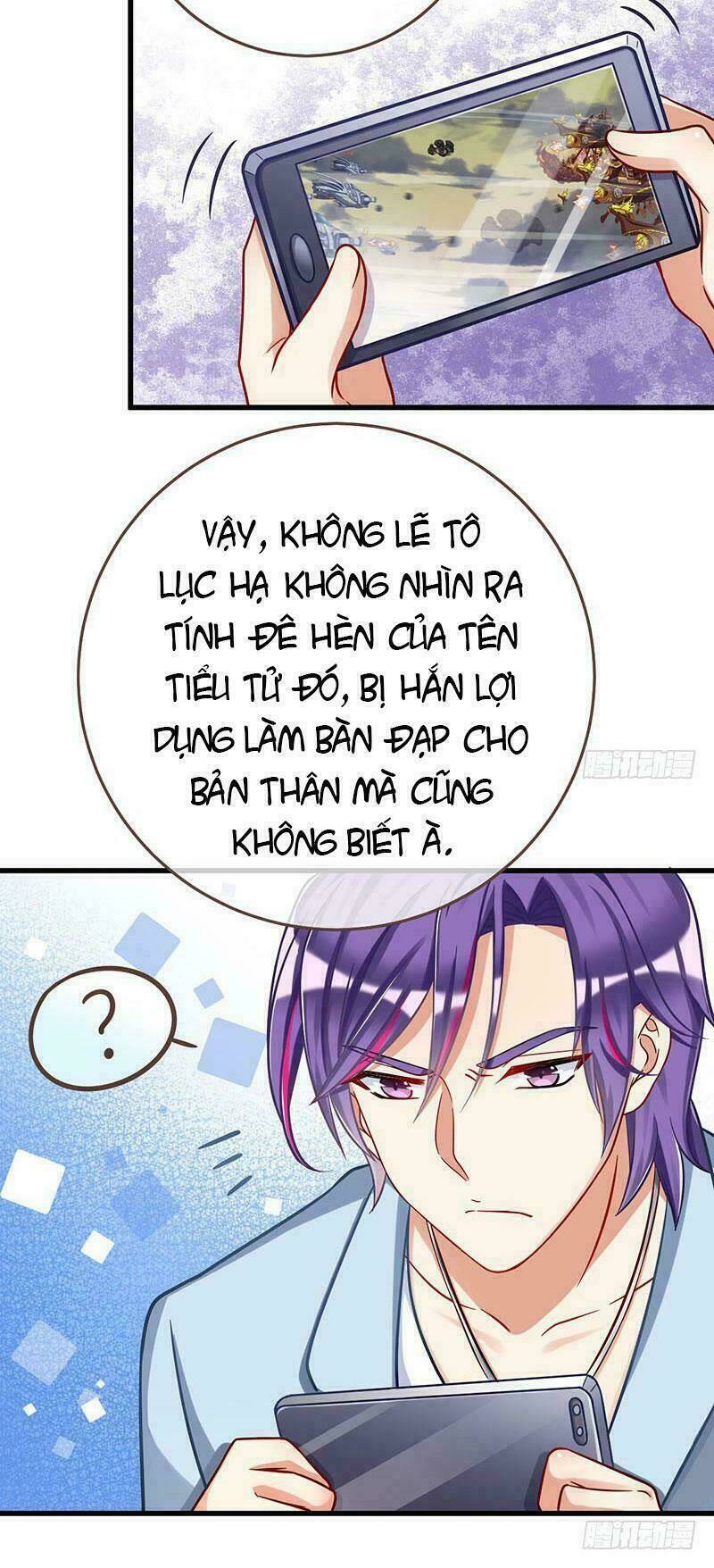 Vạn Tra Triêu Hoàng Chapter 35 - Trang 2