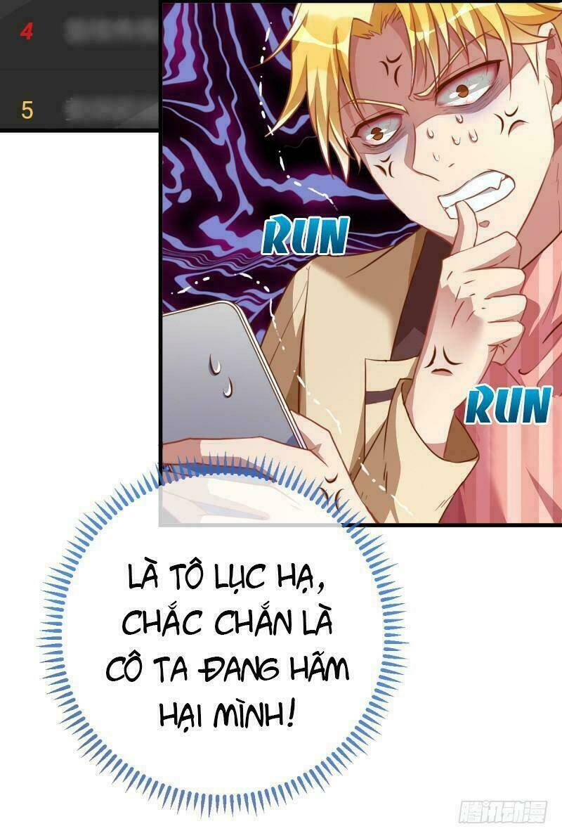 Vạn Tra Triêu Hoàng Chapter 35 - Trang 2