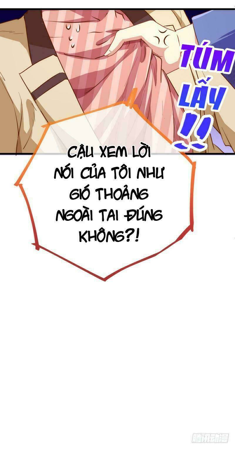 Vạn Tra Triêu Hoàng Chapter 35 - Trang 2