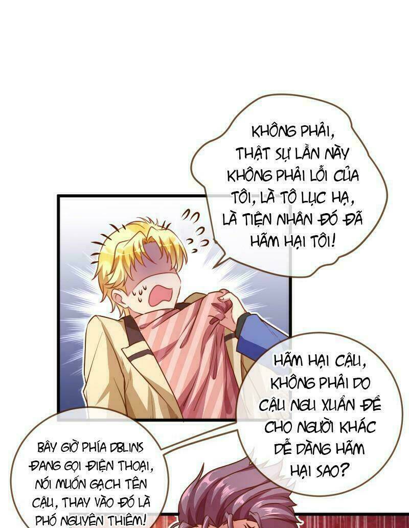 Vạn Tra Triêu Hoàng Chapter 35 - Trang 2