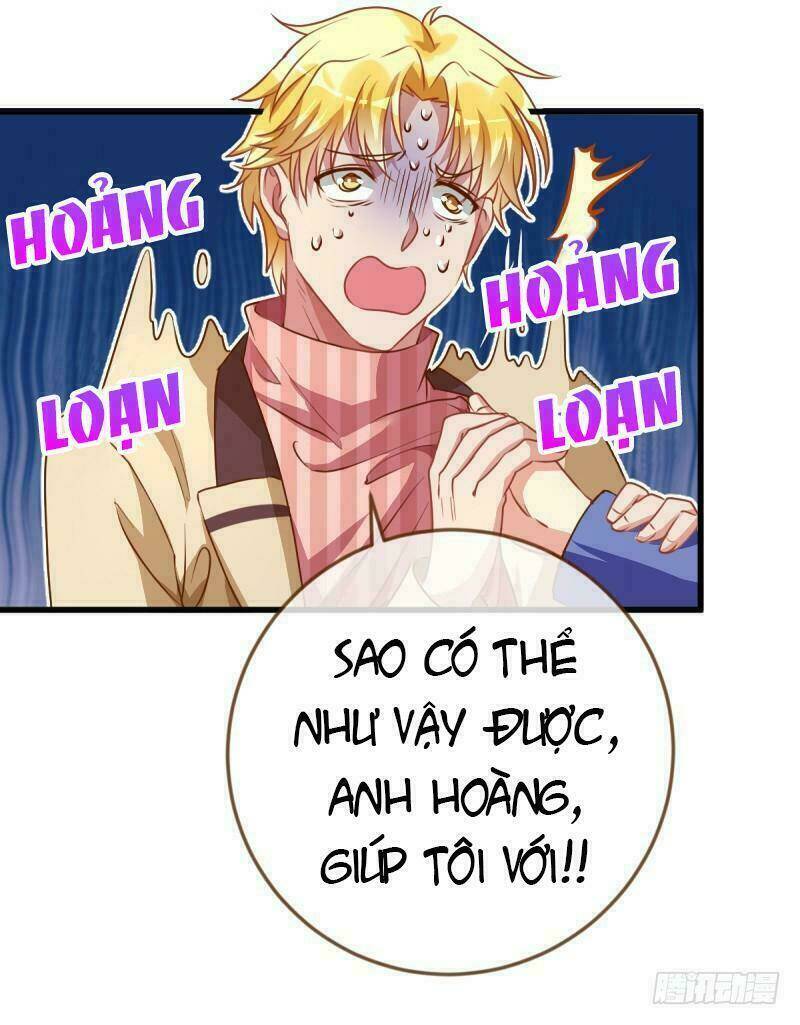 Vạn Tra Triêu Hoàng Chapter 35 - Trang 2