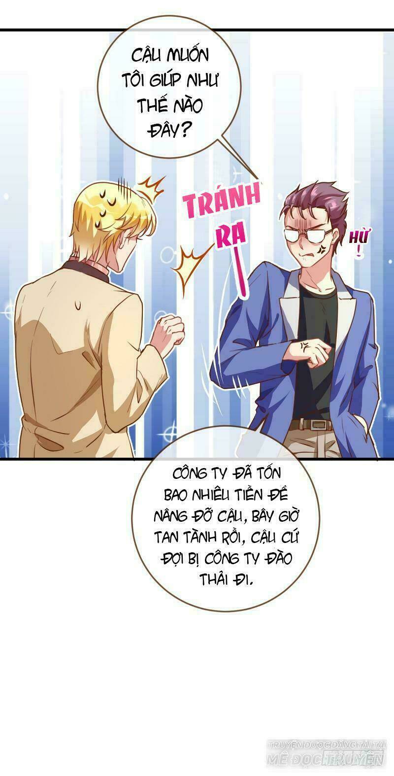 Vạn Tra Triêu Hoàng Chapter 35 - Trang 2