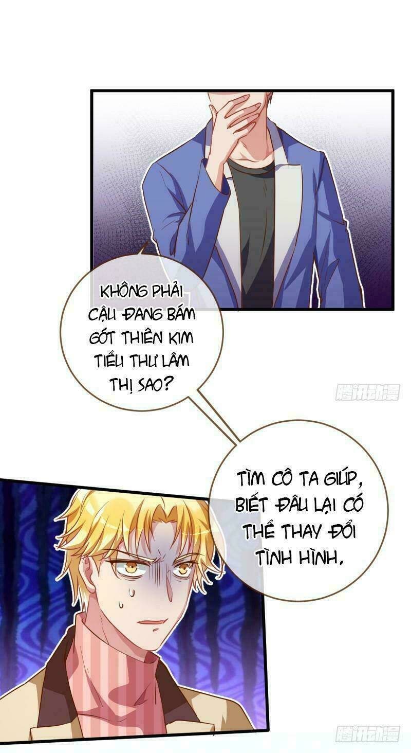 Vạn Tra Triêu Hoàng Chapter 35 - Trang 2