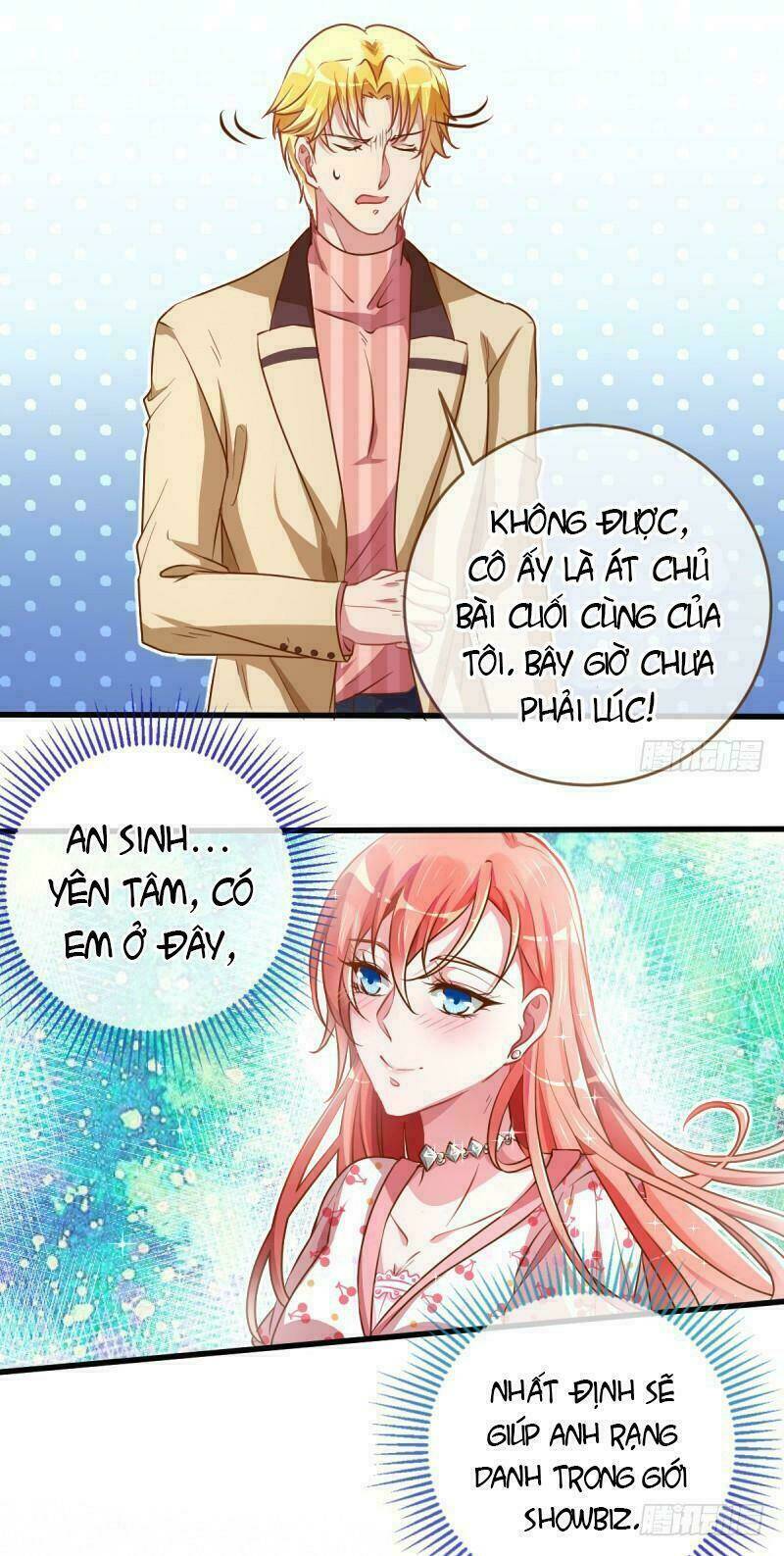 Vạn Tra Triêu Hoàng Chapter 35 - Trang 2