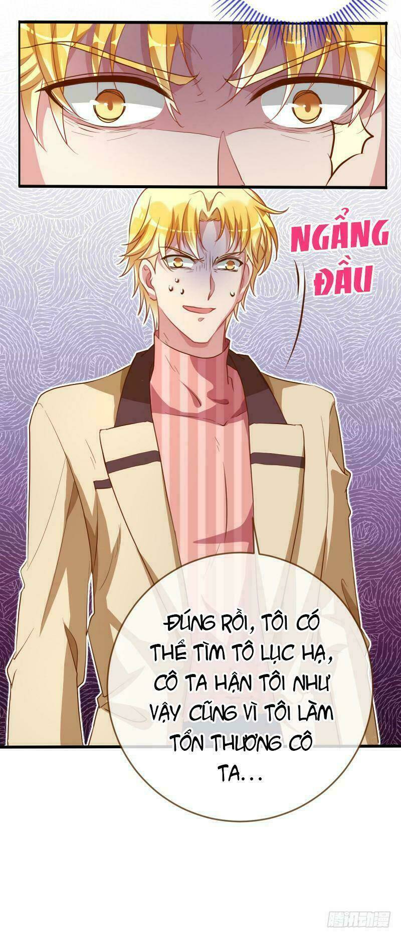 Vạn Tra Triêu Hoàng Chapter 35 - Trang 2