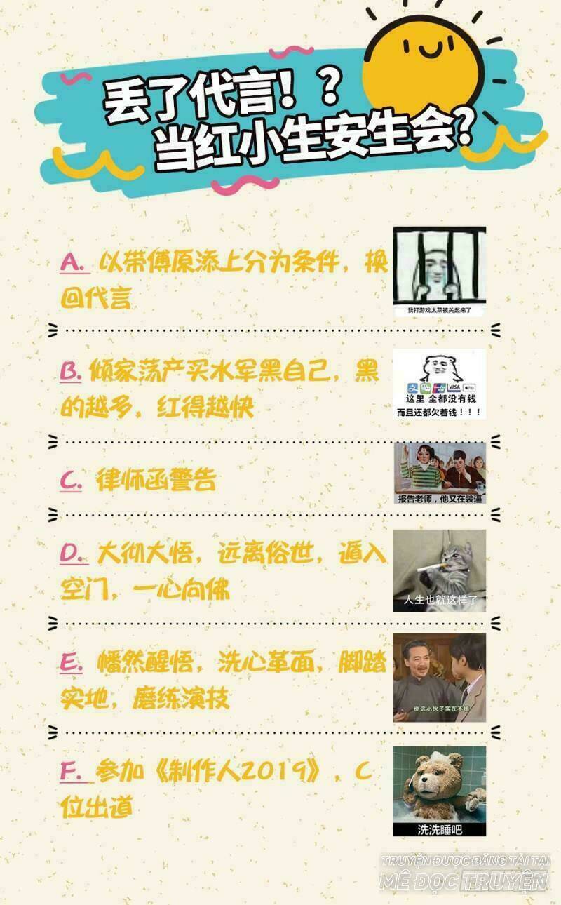 Vạn Tra Triêu Hoàng Chapter 35 - Trang 2