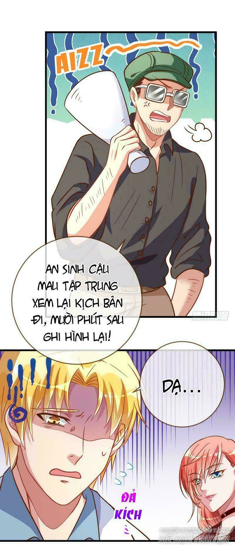 Vạn Tra Triêu Hoàng Chapter 35 - Trang 2