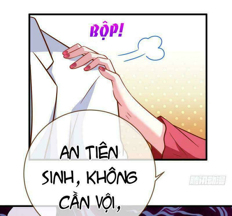 Vạn Tra Triêu Hoàng Chapter 35 - Trang 2