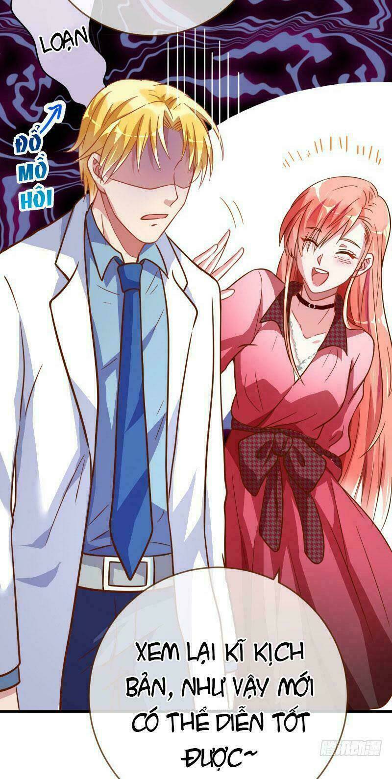 Vạn Tra Triêu Hoàng Chapter 35 - Trang 2