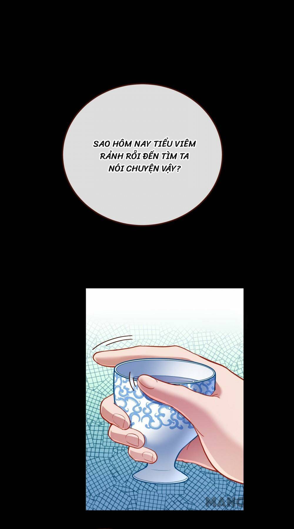 Vạn Tra Triêu Hoàng Chapter 350 - Trang 2