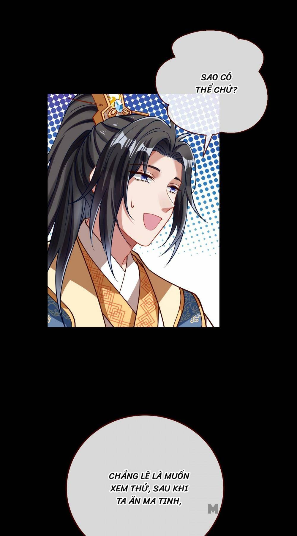 Vạn Tra Triêu Hoàng Chapter 350 - Trang 2