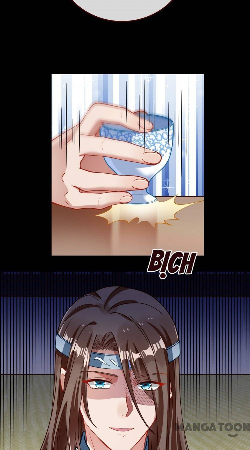 Vạn Tra Triêu Hoàng Chapter 350 - Trang 2