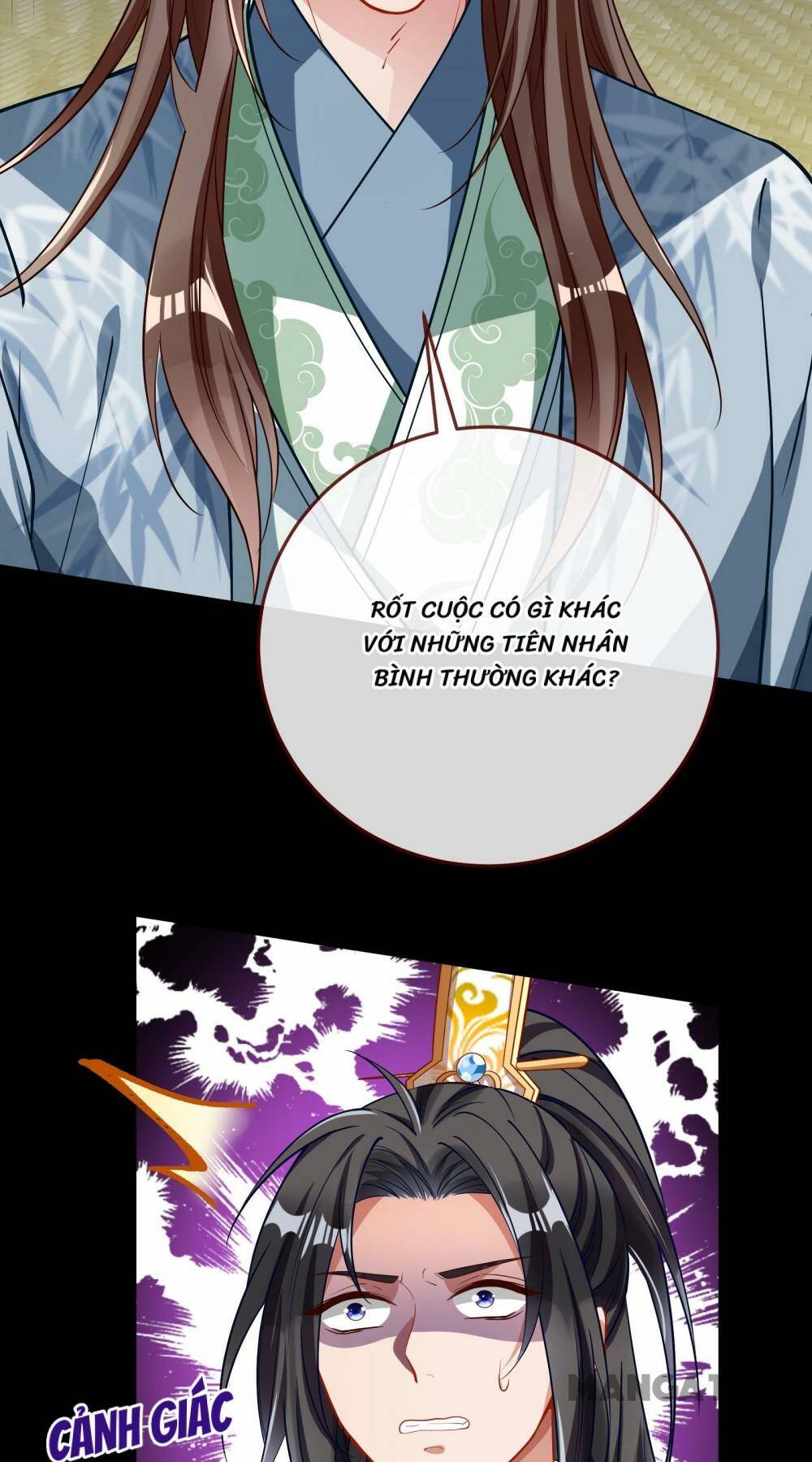 Vạn Tra Triêu Hoàng Chapter 350 - Trang 2