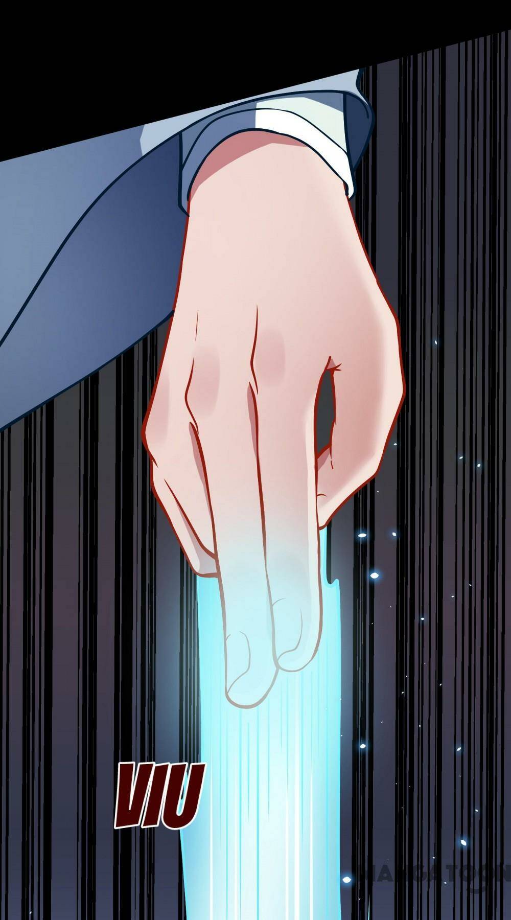 Vạn Tra Triêu Hoàng Chapter 350 - Trang 2