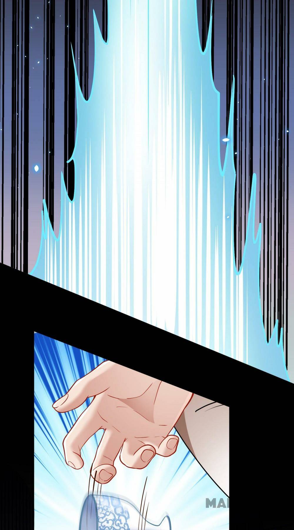 Vạn Tra Triêu Hoàng Chapter 350 - Trang 2