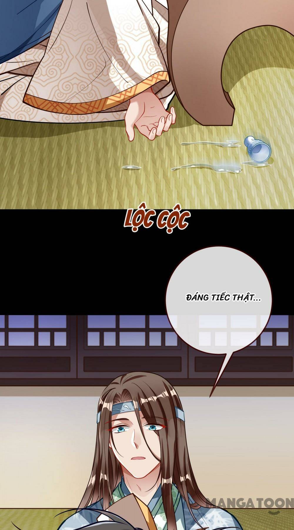 Vạn Tra Triêu Hoàng Chapter 350 - Trang 2