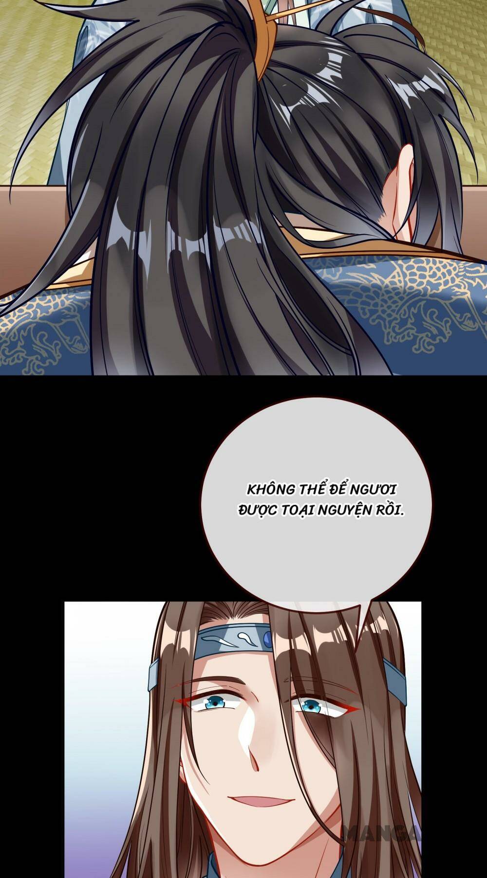 Vạn Tra Triêu Hoàng Chapter 350 - Trang 2