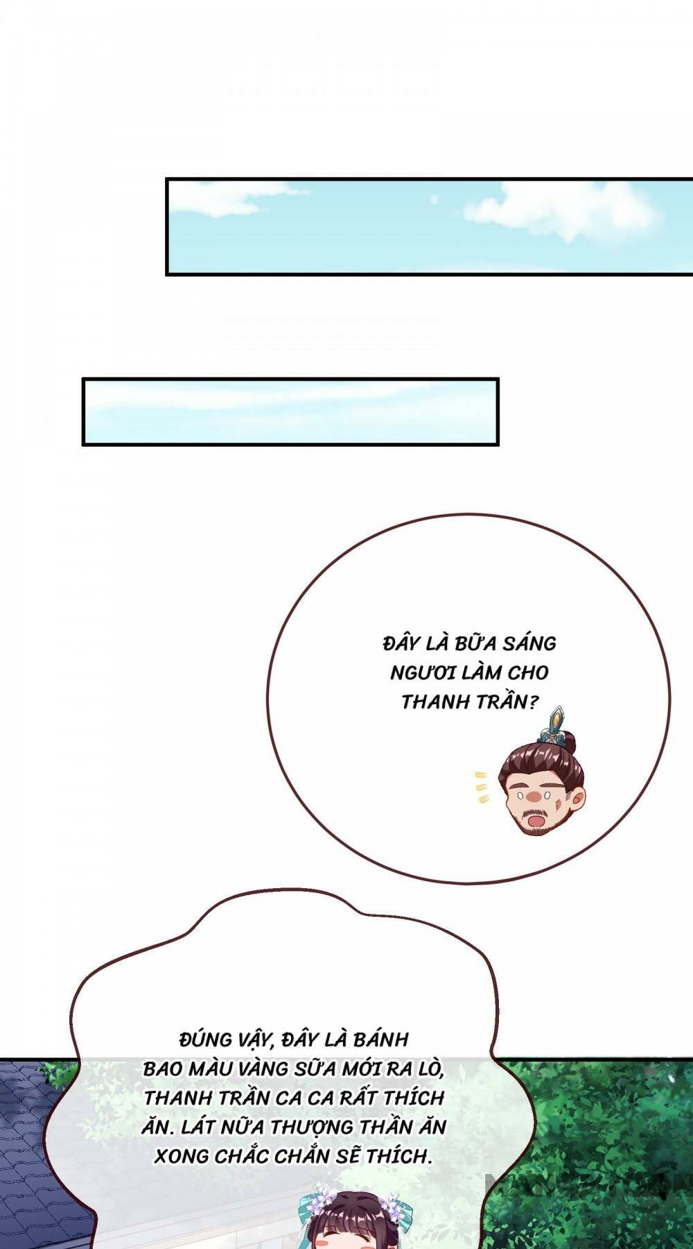 Vạn Tra Triêu Hoàng Chapter 350 - Trang 2