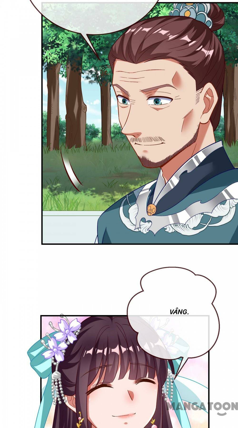 Vạn Tra Triêu Hoàng Chapter 350 - Trang 2