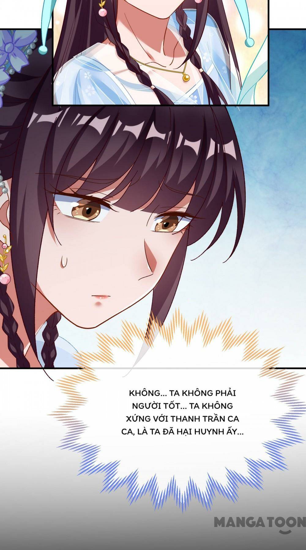 Vạn Tra Triêu Hoàng Chapter 350 - Trang 2