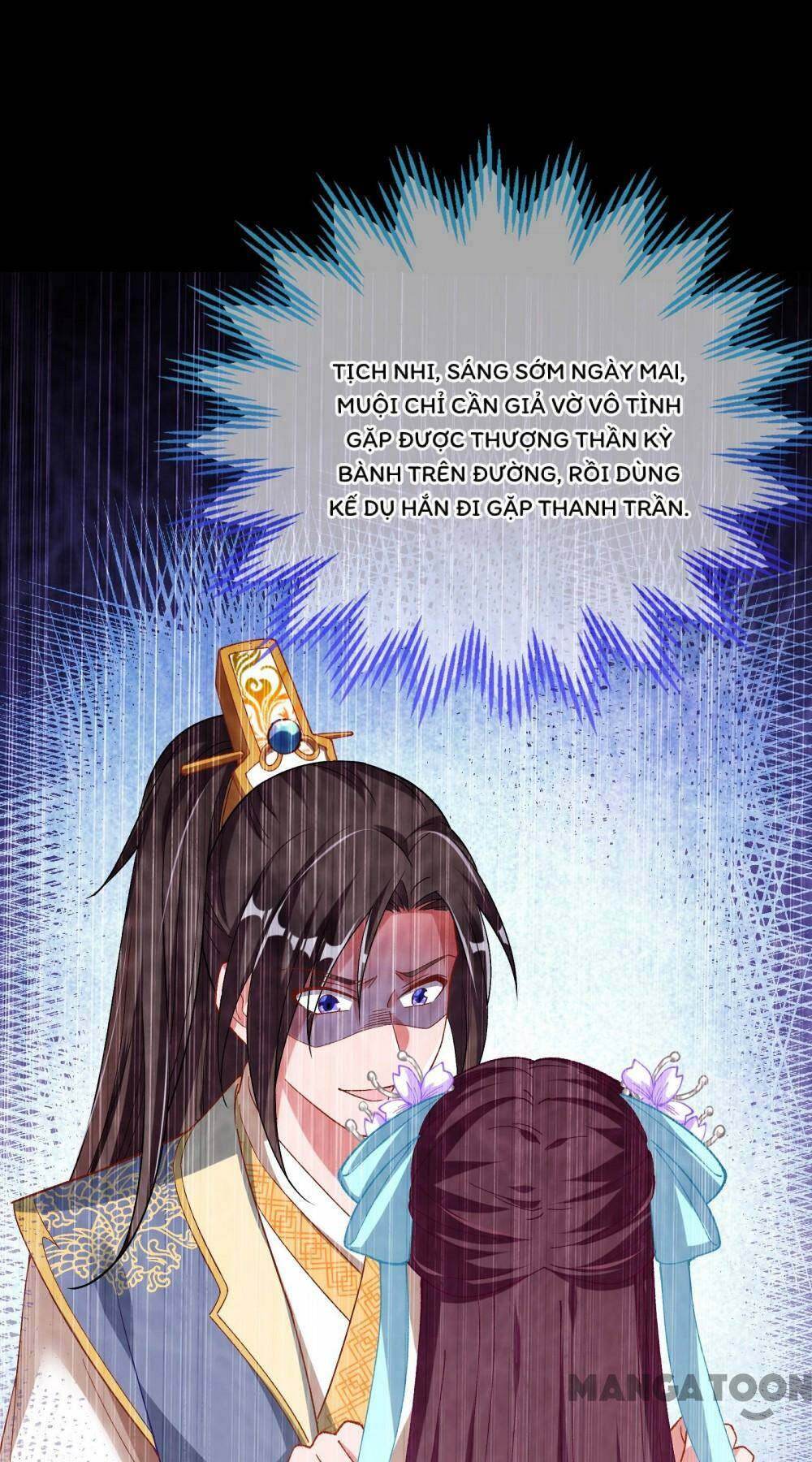 Vạn Tra Triêu Hoàng Chapter 350 - Trang 2