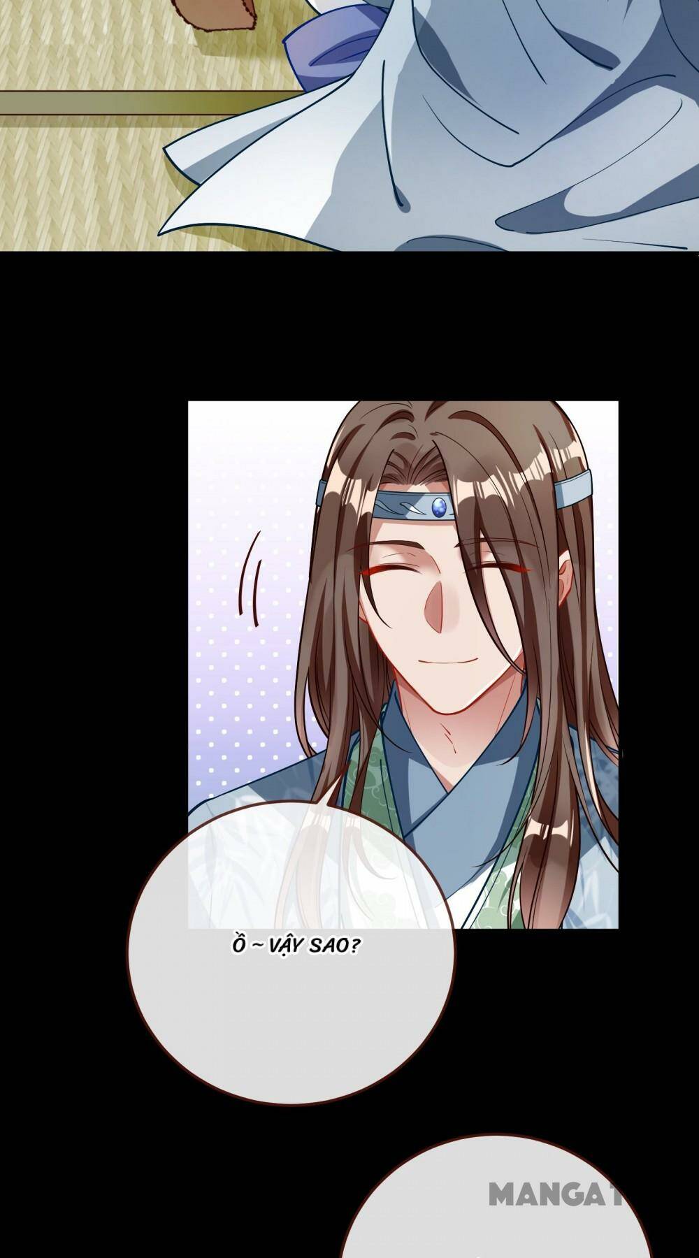 Vạn Tra Triêu Hoàng Chapter 350 - Trang 2