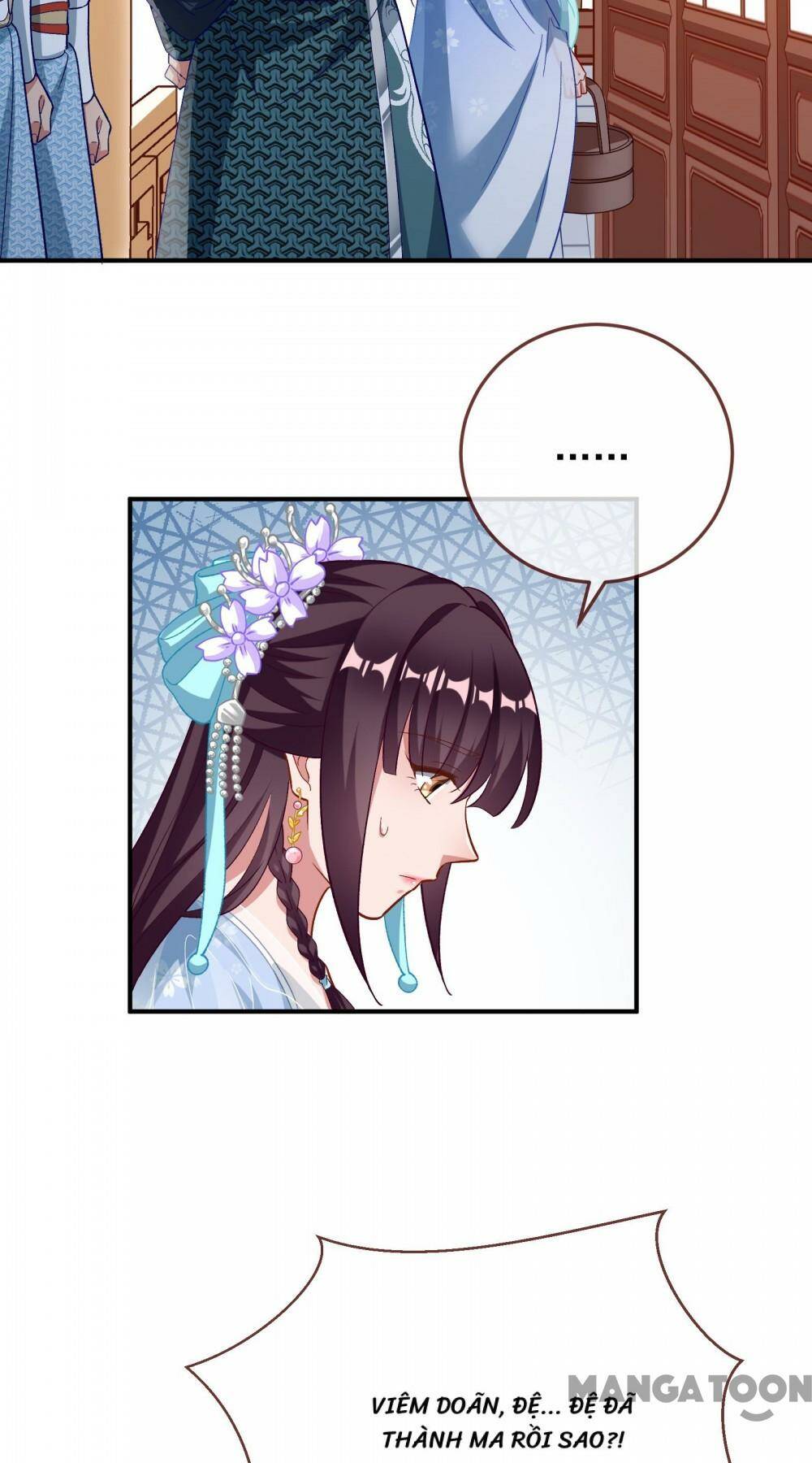 Vạn Tra Triêu Hoàng Chapter 350 - Trang 2