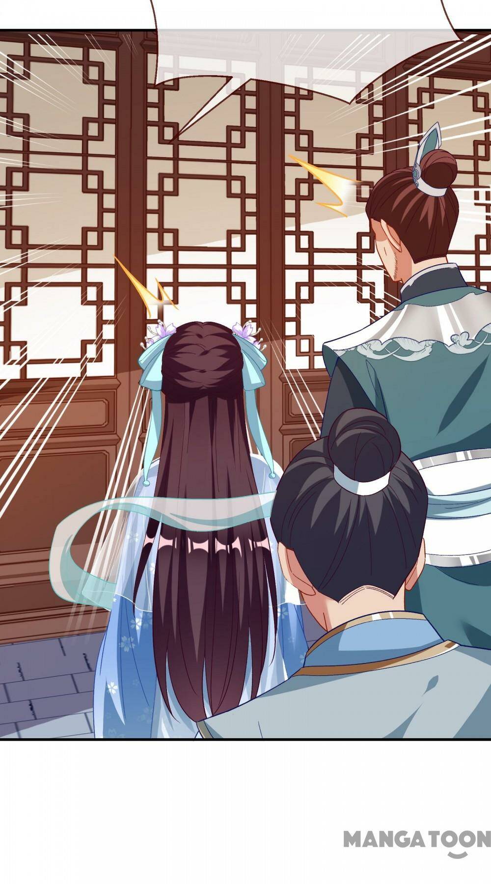 Vạn Tra Triêu Hoàng Chapter 350 - Trang 2