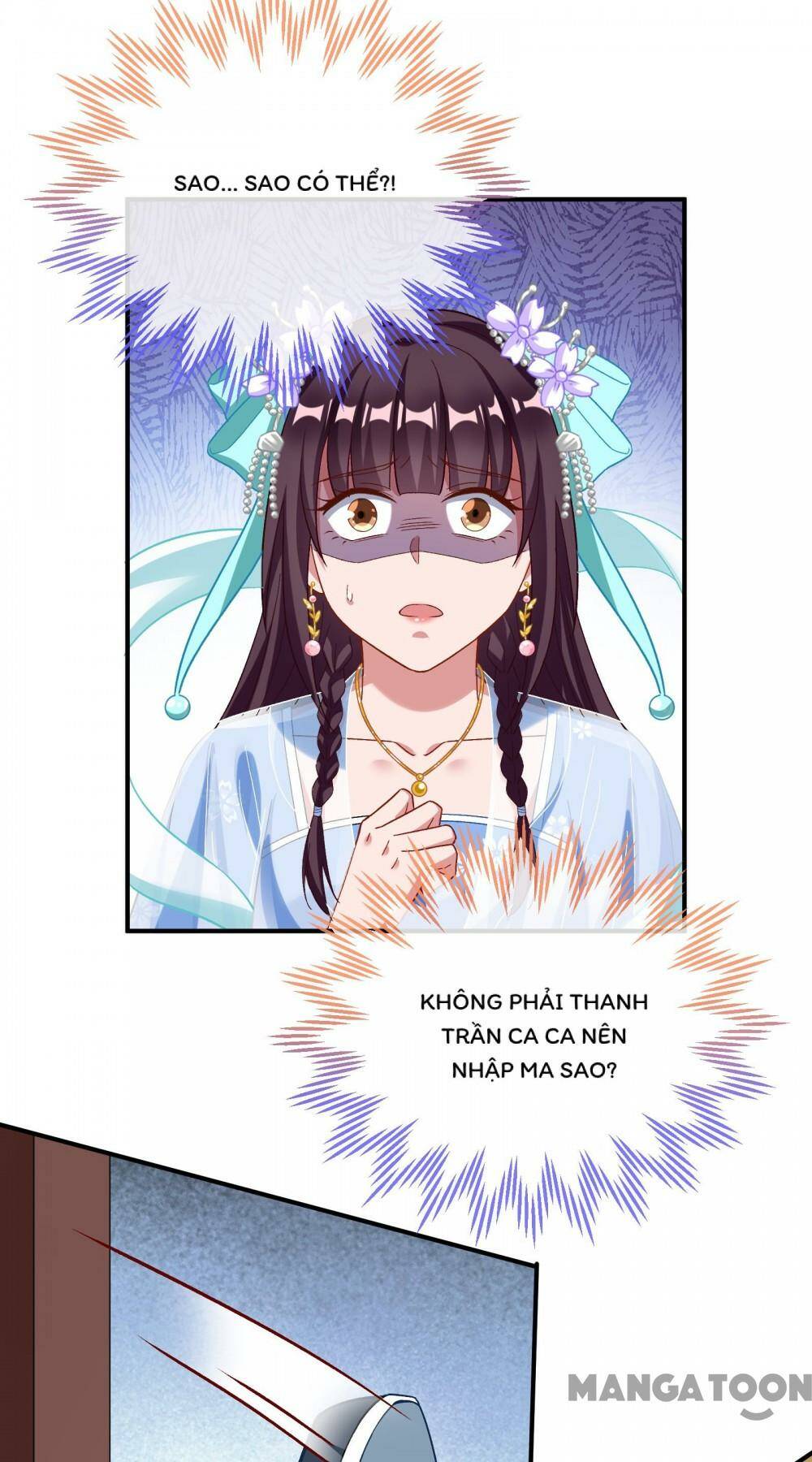 Vạn Tra Triêu Hoàng Chapter 350 - Trang 2