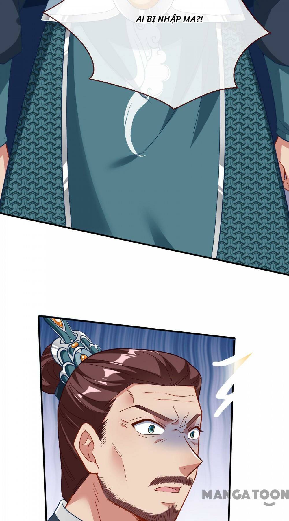 Vạn Tra Triêu Hoàng Chapter 350 - Trang 2