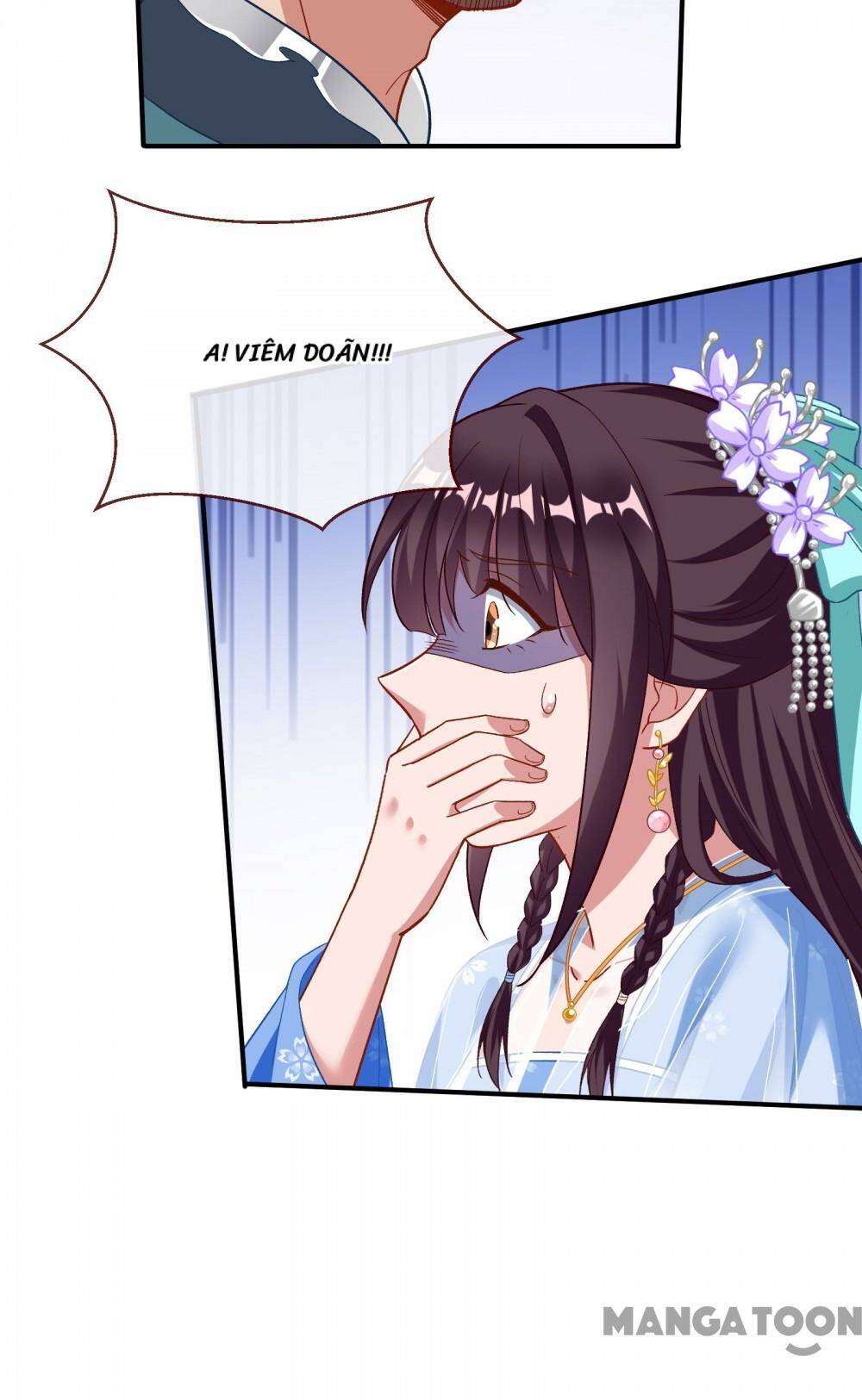 Vạn Tra Triêu Hoàng Chapter 350 - Trang 2