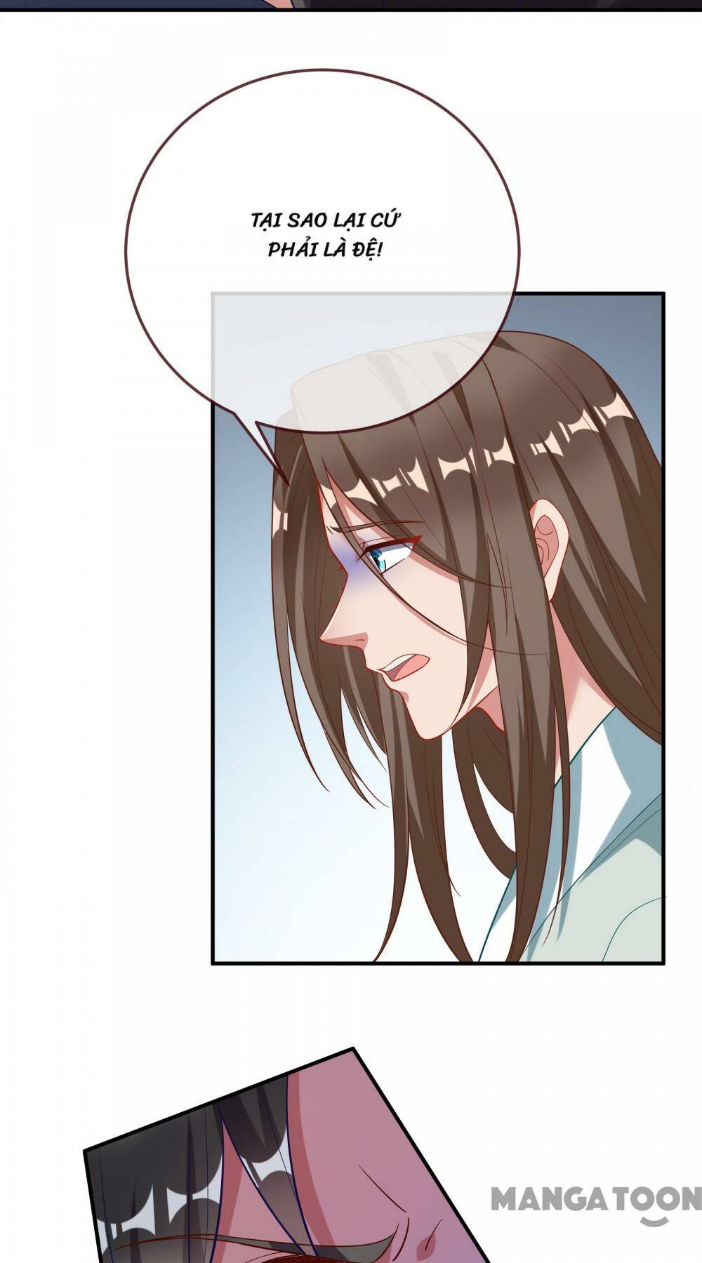 Vạn Tra Triêu Hoàng Chapter 350 - Trang 2